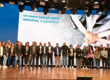 Costa Crociere a Sanremo, più incentivi per le adv