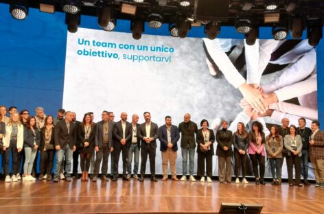 Costa Crociere a Sanremo, più incentivi per le adv