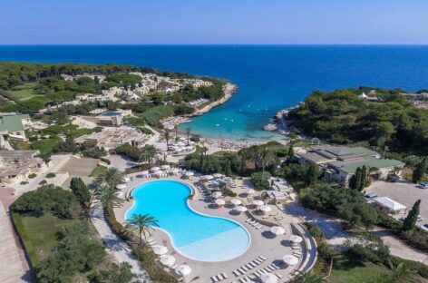 Puglia, in estate Le Cale d’Otranto sarà Futura Club