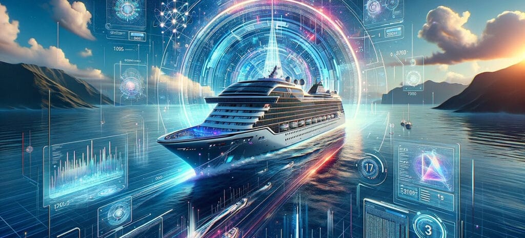 intelligenza artificiale-crociere