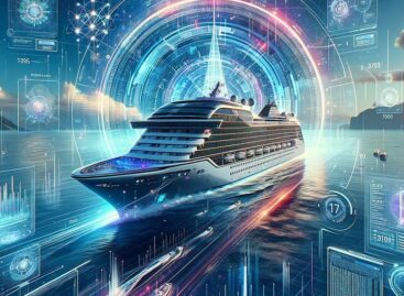Ora l’Ai “genera” anche le crociere