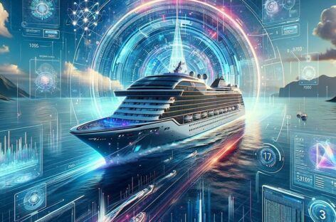 Ora l’Ai “genera” anche le crociere