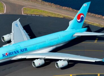 Korean Air può acquisire Asiana: via libera Ue