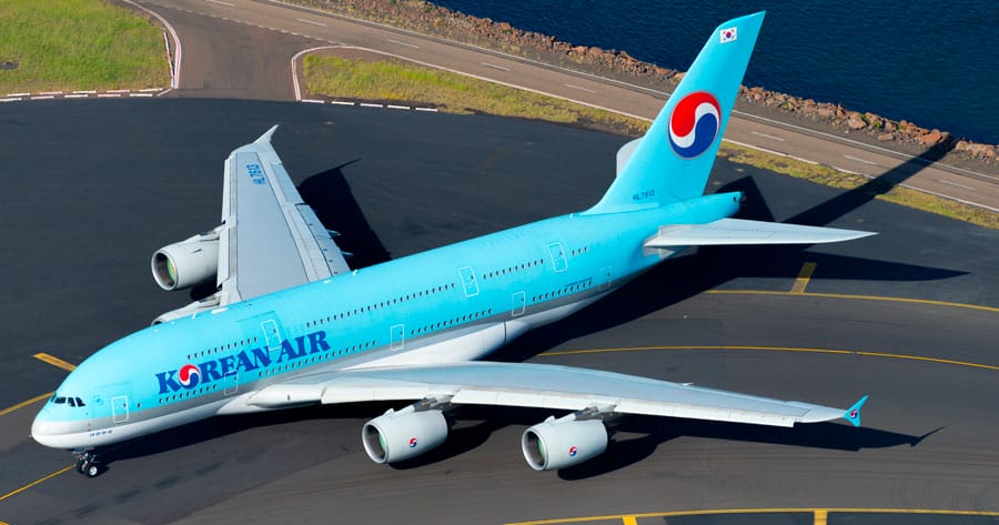 korean-air