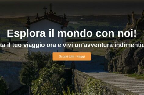 Il t.o. Le Vie del Nord compie 10 anni: restyling del sito