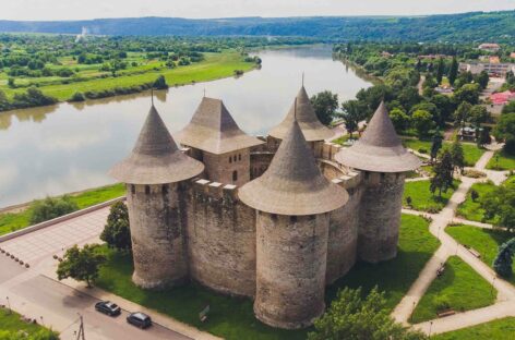 Così la Moldavia viene a riprendersi i turisti italiani