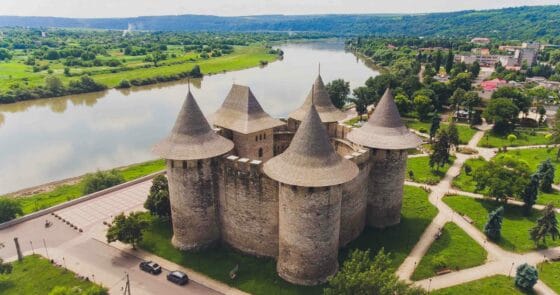 Così la Moldavia viene a riprendersi i turisti italiani