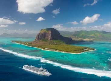 Norwegian Dawn, allarme colera rientrato: la nave può attraccare