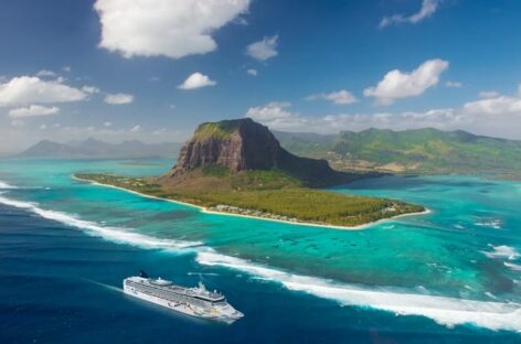 Norwegian Dawn, allarme colera rientrato: la nave può attraccare