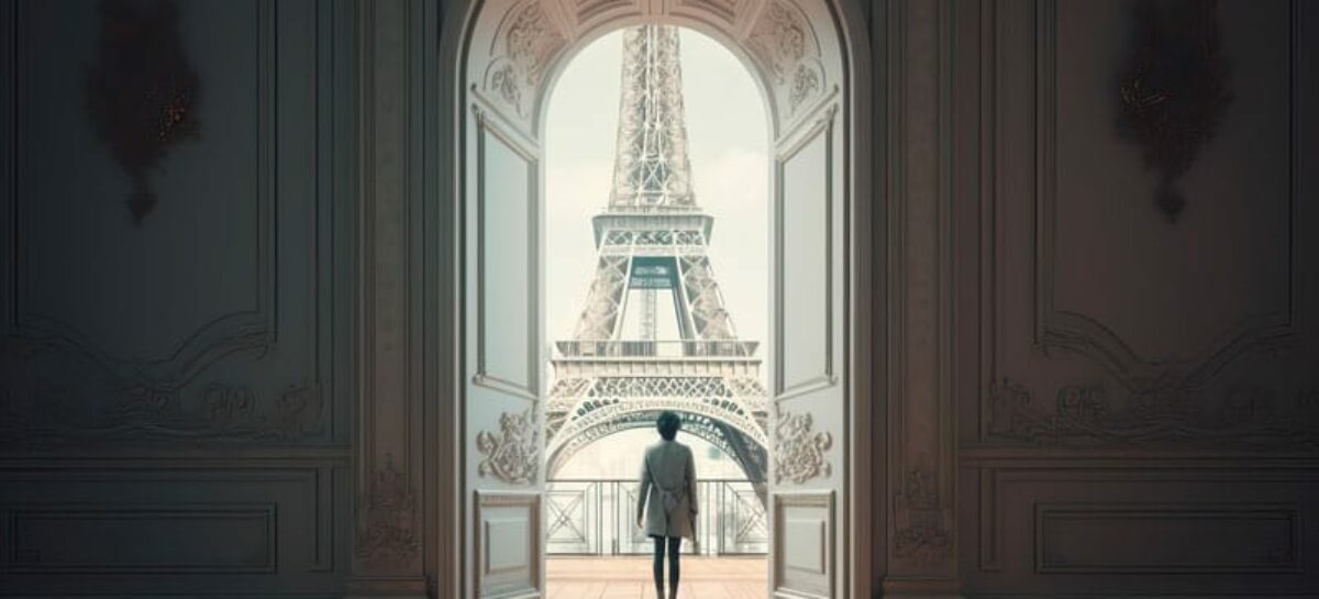 Parigi, étoile dei rincari aspettando le Olimpiadi