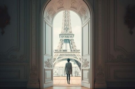 Parigi, étoile dei rincari aspettando le Olimpiadi