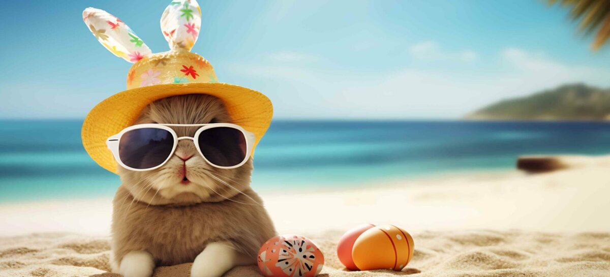 Pasqua, Enit-Isnart: «Già prenotato il 40% delle camere in Italia»