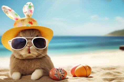 Pasqua, Enit-Isnart: «Già prenotato il 40% delle camere in Italia»