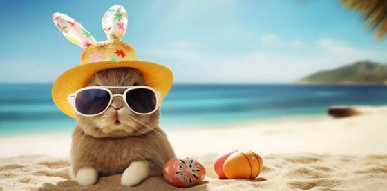 Pasqua, Enit-Isnart: «Già prenotato il 40% delle camere in Italia»