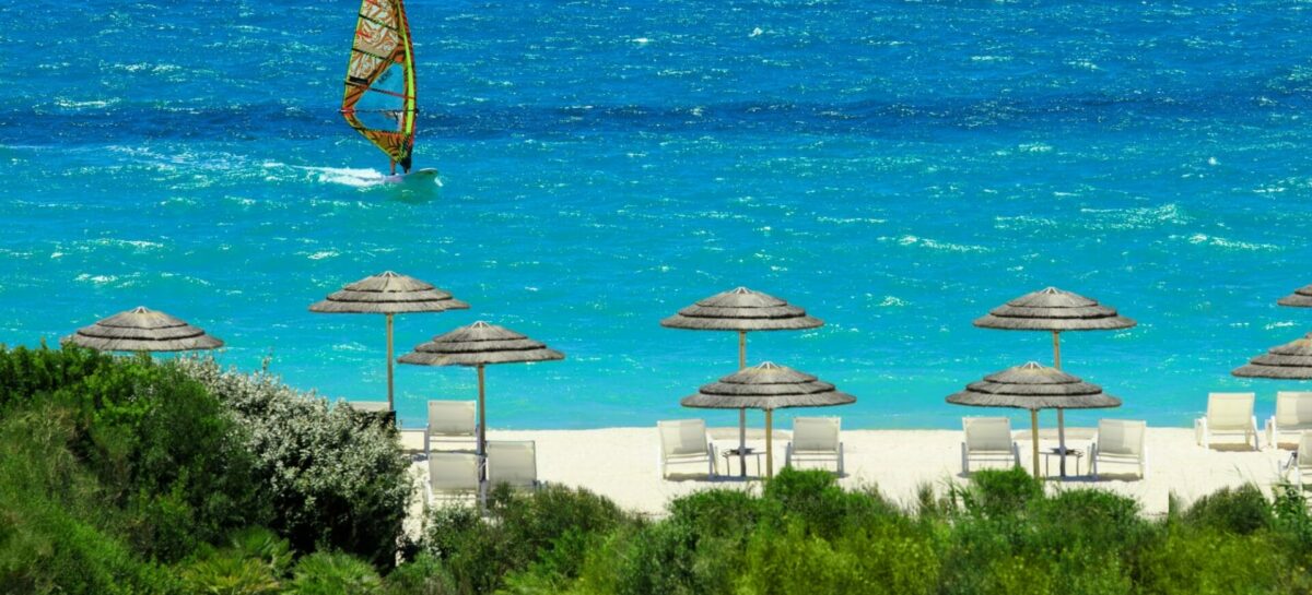 Rocco Forte Hotels, in vendita le prime residenze brandizzate in Sicilia