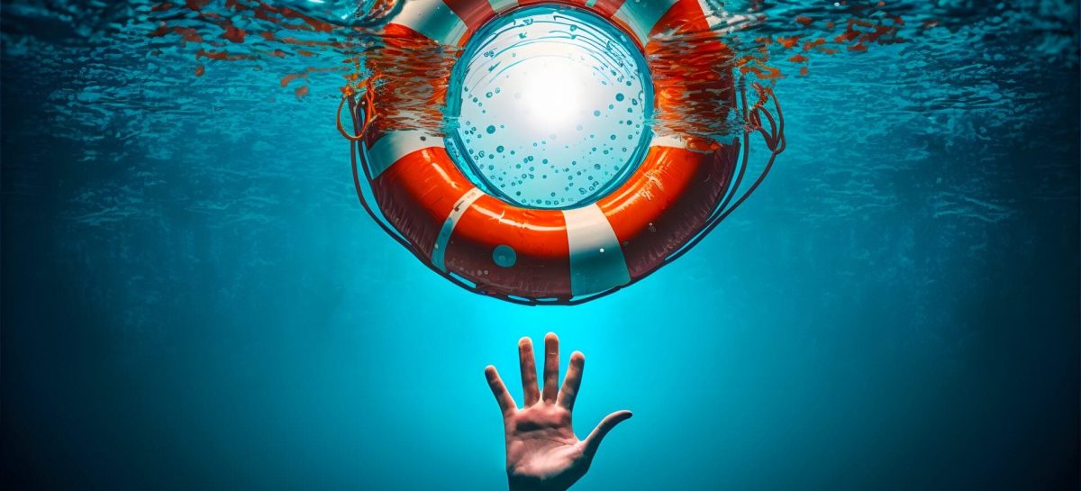 Ciclone Harry, polizze catastrofali in alto mare