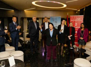 Air Mauritius, riparte il volo diretto da Roma per l’isola