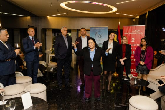 Air Mauritius, riparte il volo diretto da Roma per l’isola