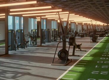 Apre a Dubai il primo hotel-benessere Siro (Gruppo Kerzner)