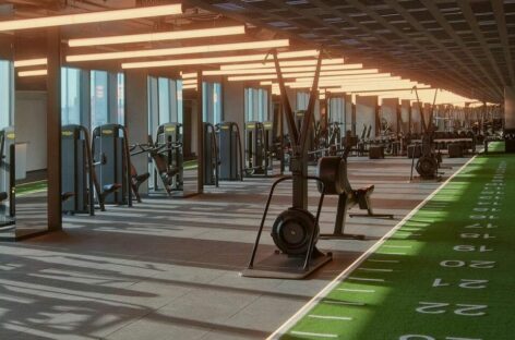 Apre a Dubai il primo hotel-benessere Siro (Gruppo Kerzner)