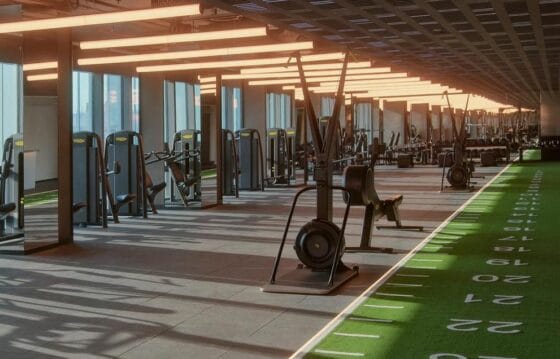 Apre a Dubai il primo hotel-benessere Siro (Gruppo Kerzner)