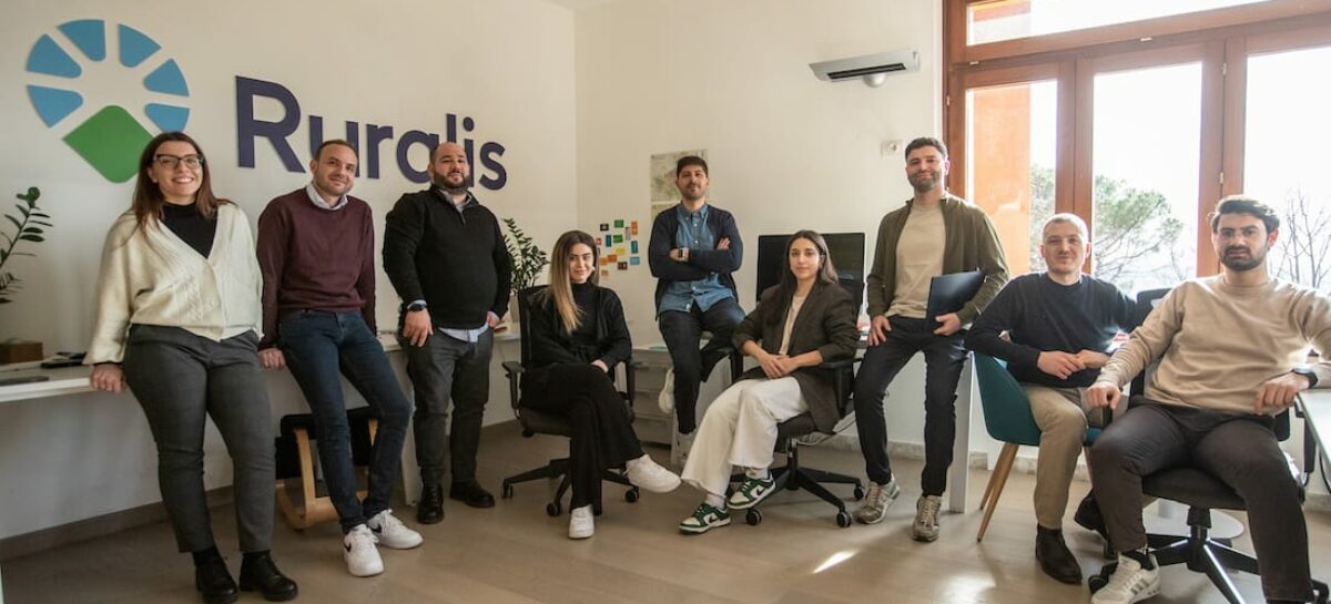 Case vacanza in borghi ed entroterra: 10mila ospiti per Ruralis