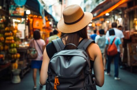 E ora la Thailandia copre le spese mediche dei turisti