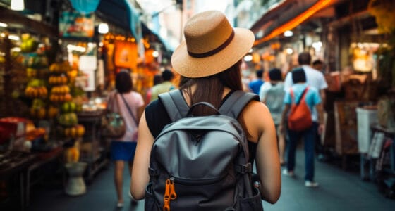 E ora la Thailandia copre le spese mediche dei turisti