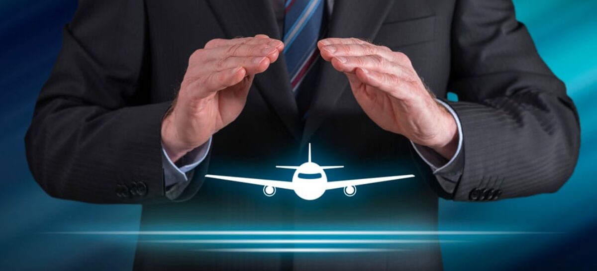 Volo cancellato per insolvenza? Il paracadute Hahn Air