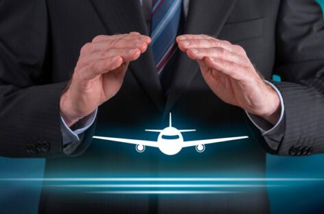 Volo cancellato per insolvenza? Il paracadute Hahn Air