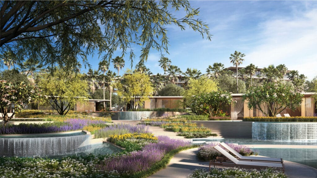 Amaala Triple Bay uff st