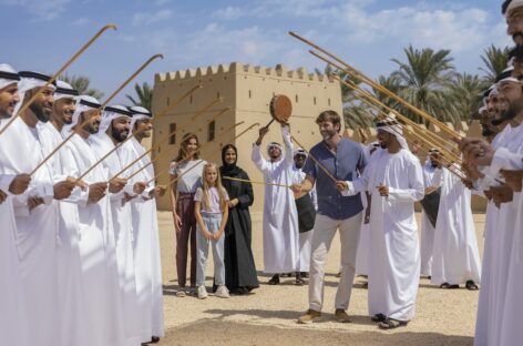 Arriva il pass Experience Abu Dhabi: tre formule per i turisti