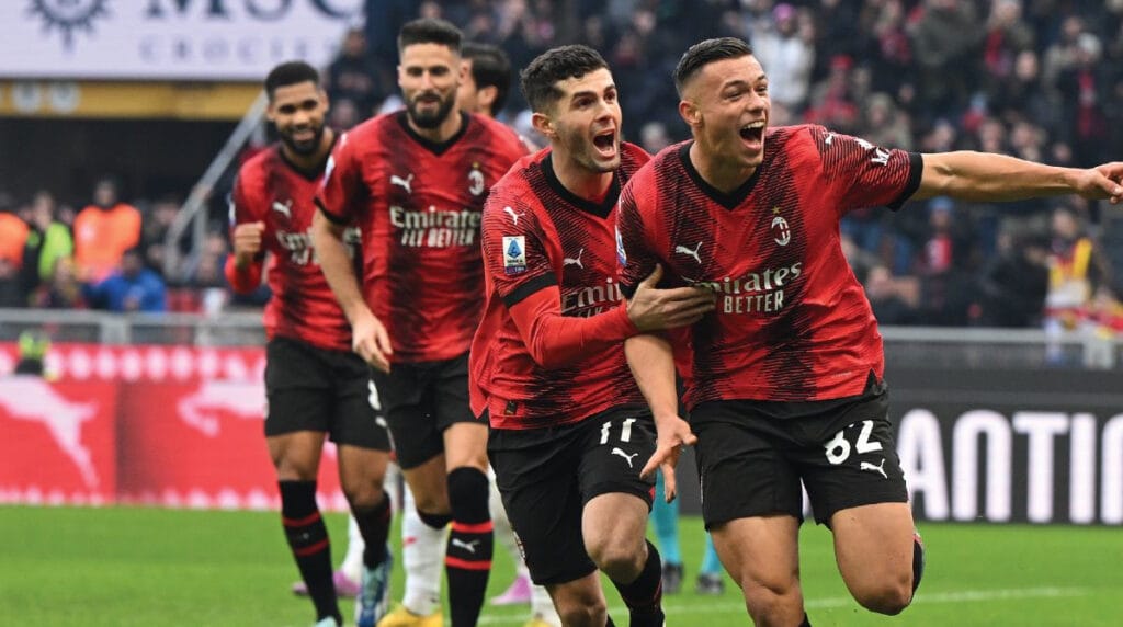 Ac Milan_Going_Uff. St.