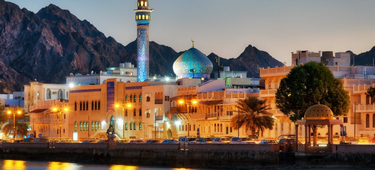 Visit Oman si affida a Civitatis per escursioni e visite guidate