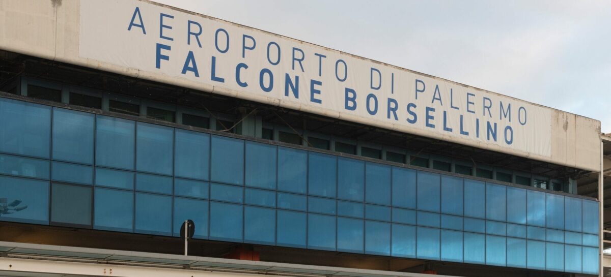 Aeroporto di Palermo, voli anche per Varsavia e Bratislava