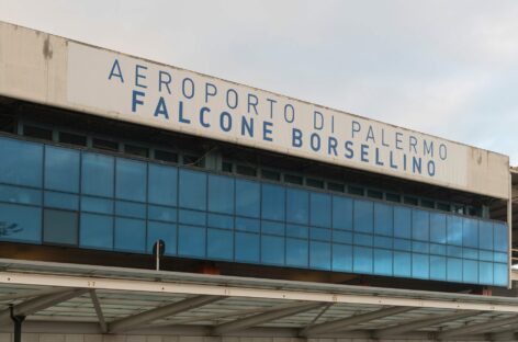 Aeroporto di Palermo, voli anche per Varsavia e Bratislava