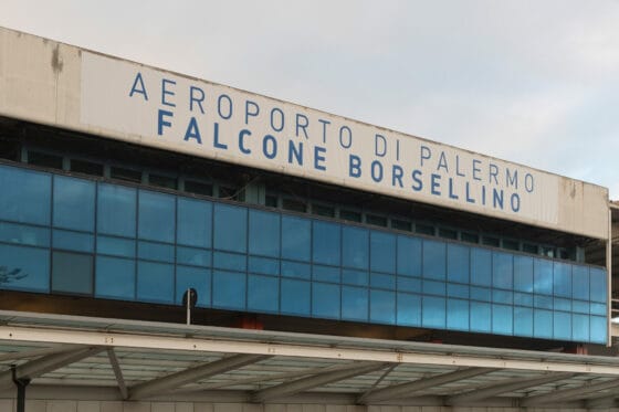 Aeroporto di Palermo, voli anche per Varsavia e Bratislava