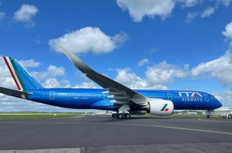 Ita Airways, la rotta Roma-Tokyo diventa giornaliera