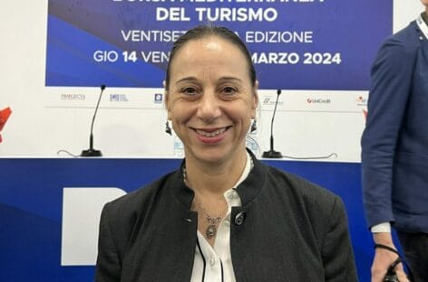 Enit, Priante: «L’Italia è la più desiderata al mondo»