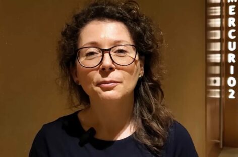 «Hotel vincitori nel post pandemia»: parla Minut di Str – VIDEO INTERVISTA