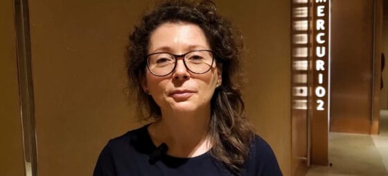 «Hotel vincitori nel post pandemia»: parla Minut di Str – VIDEO INTERVISTA