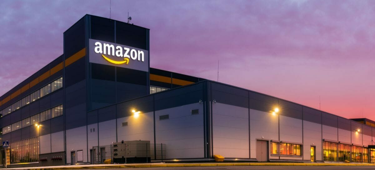 Amazon e i suoi tentacoli nel turismo