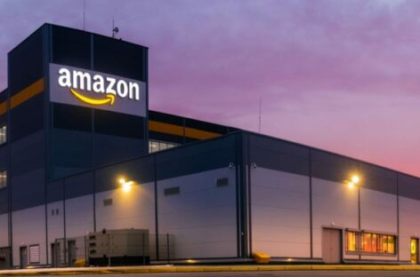 Amazon e i suoi tentacoli nel turismo