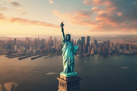 Usa, i due volti del travel: più outgoing, meno incoming