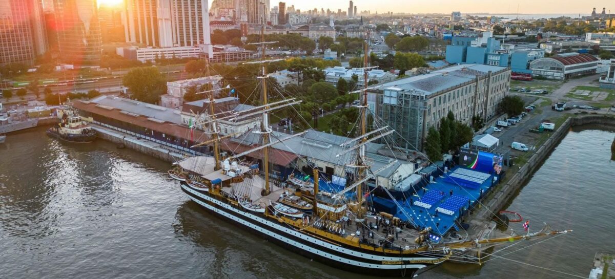 Turismo delle radici, asse Italia-Argentina. Santanchè a Buenos Aires: «Qui è casa»