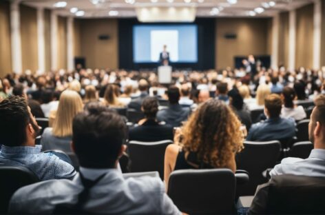 Aviareps, le tre tappe del “Connecting the World Roadshow”