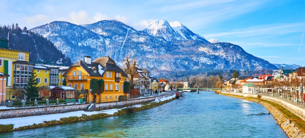 Bad Ischl_Austria_Adobe