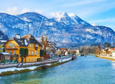 Austria, perché visitarla: gli highlight di un anno di musica e grandi eventi