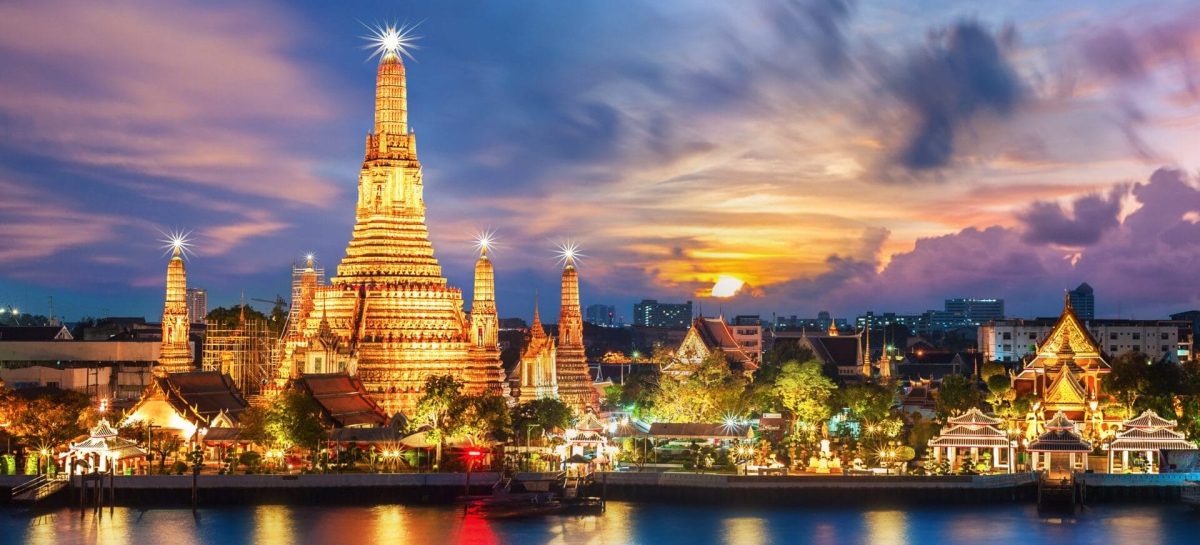 La Thailandia di Idee per Viaggiare: esperienze autentiche e lusso su misura