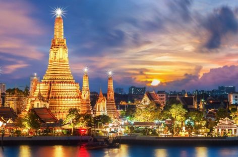La Thailandia di Idee per Viaggiare: esperienze autentiche e lusso su misura